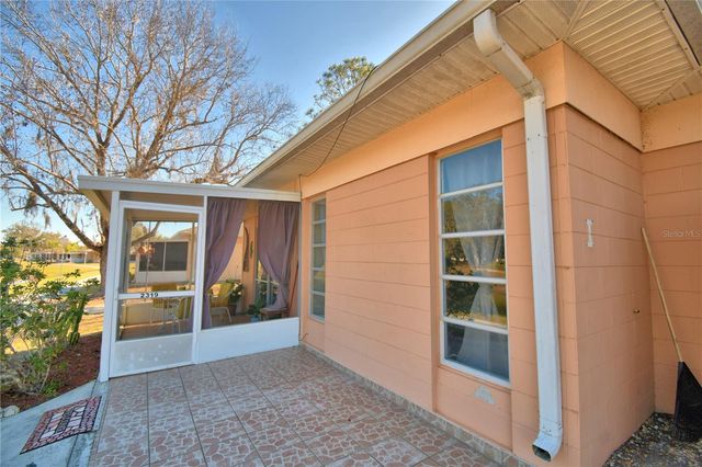 2319 CLUB CIRCLE, Lake Wales, FL 33854