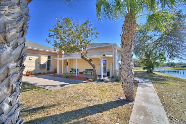 2319 CLUB CIRCLE, Lake Wales, FL 33854