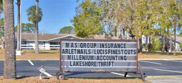 2319 CLUB CIRCLE, Lake Wales, FL 33854