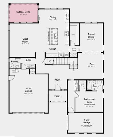 3240 Switchback St, Roseville, CA 95747