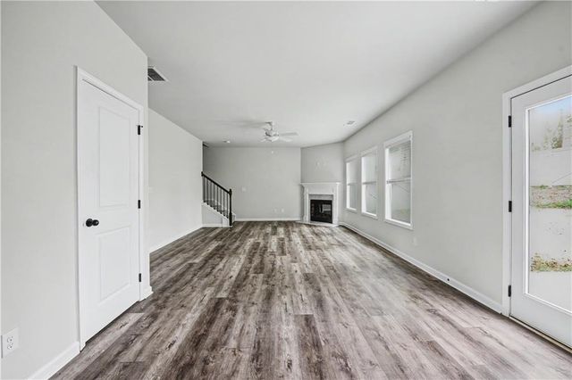 290 Fox Creek Drive, Braselton, GA 30517