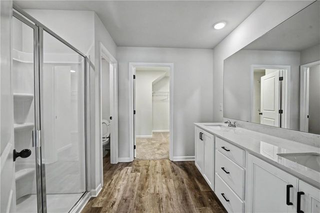 290 Fox Creek Drive, Braselton, GA 30517