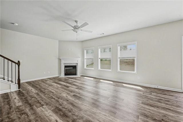 290 Fox Creek Drive, Braselton, GA 30517