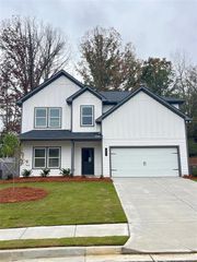 290 Fox Creek Drive, Braselton, GA 30517