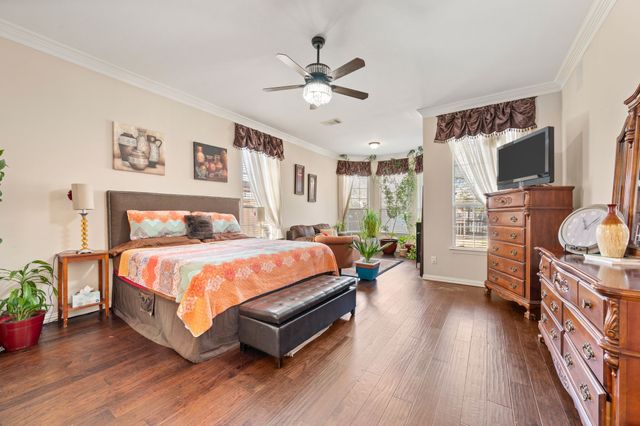 10 Meadow Ridge Drive, Trophy Club, TX 76262