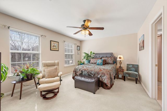 10 Meadow Ridge Drive, Trophy Club, TX 76262