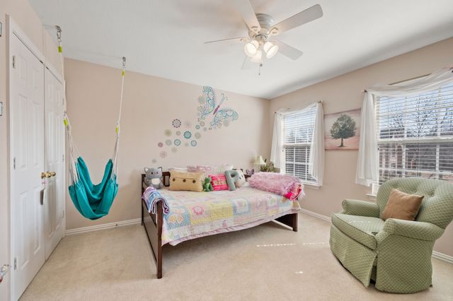 10 Meadow Ridge Drive, Trophy Club, TX 76262