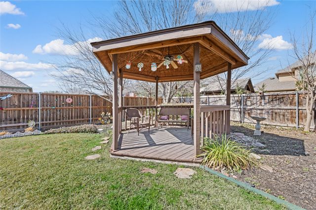 10 Meadow Ridge Drive, Trophy Club, TX 76262