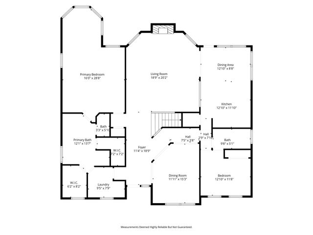 10 Meadow Ridge Drive, Trophy Club, TX 76262