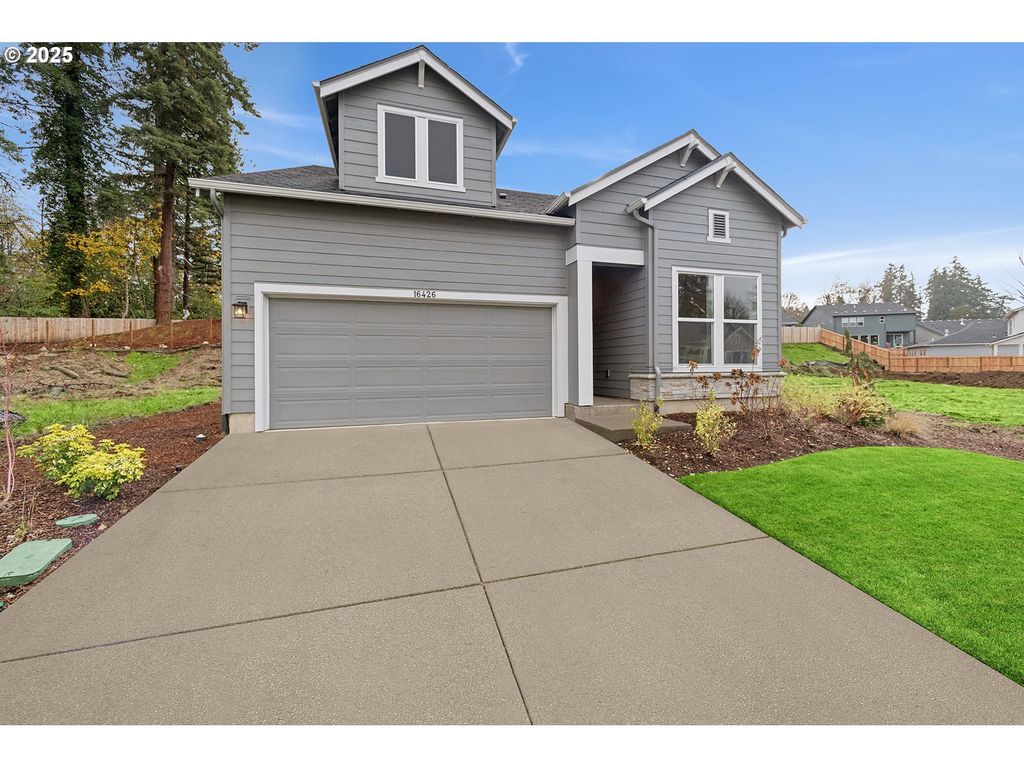 16426 Sw Cambridge, Durham, OR 97224