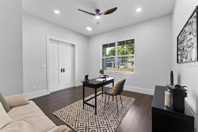 806 W ADALEE STREET, Tampa, FL 33603