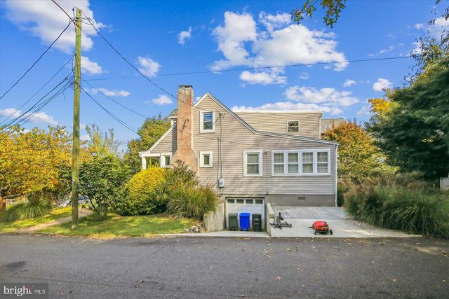 1114 21ST ST S, Arlington, VA 22202