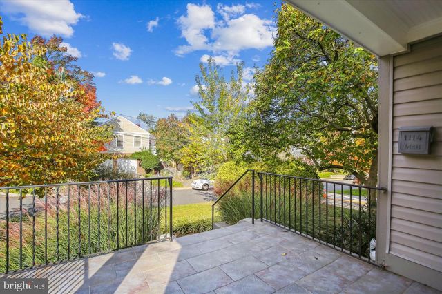 1114 21ST ST S, Arlington, VA 22202
