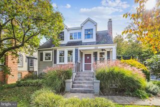 1114 21ST ST S, Arlington, VA 22202
