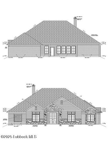 16313 CR 1260, Wolfforth, TX 79382