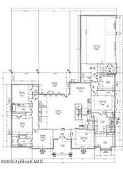 16313 CR 1260, Wolfforth, TX 79382