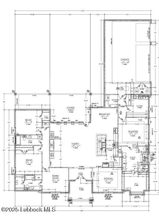 16313 CR 1260, Wolfforth, TX 79382