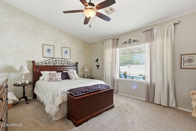 9557 E LOCKWOOD Circle, Mesa, AZ 85207