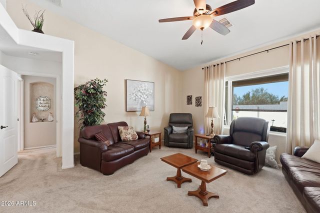 9557 E LOCKWOOD Circle, Mesa, AZ 85207