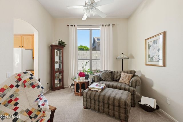9557 E LOCKWOOD Circle, Mesa, AZ 85207