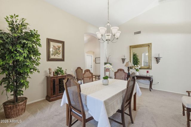 9557 E LOCKWOOD Circle, Mesa, AZ 85207