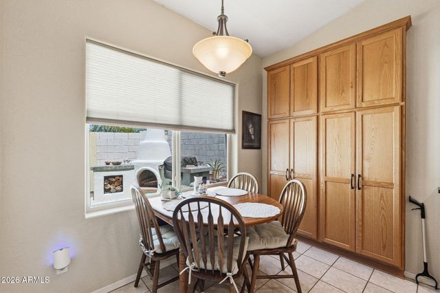 9557 E LOCKWOOD Circle, Mesa, AZ 85207