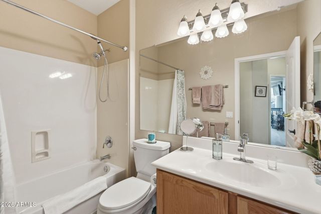 9557 E LOCKWOOD Circle, Mesa, AZ 85207