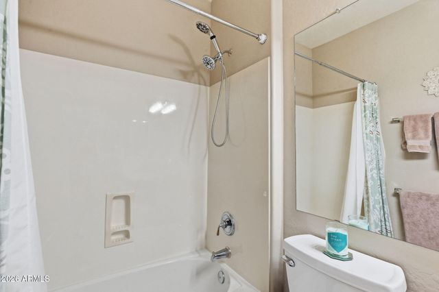 9557 E LOCKWOOD Circle, Mesa, AZ 85207