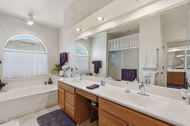 9557 E LOCKWOOD Circle, Mesa, AZ 85207