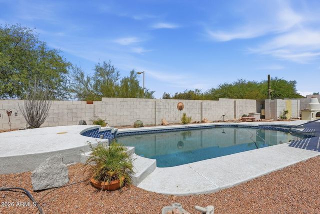 9557 E LOCKWOOD Circle, Mesa, AZ 85207