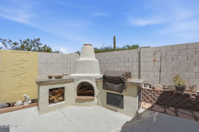 9557 E LOCKWOOD Circle, Mesa, AZ 85207