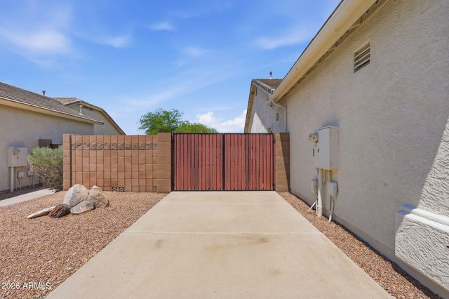 9557 E LOCKWOOD Circle, Mesa, AZ 85207