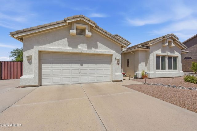 9557 E LOCKWOOD Circle, Mesa, AZ 85207