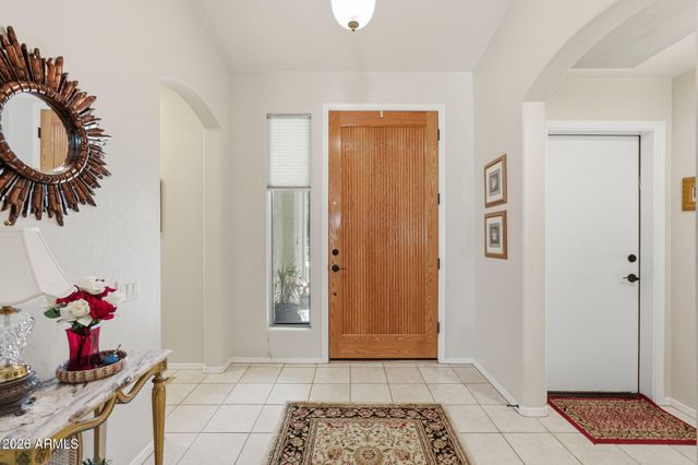 9557 E LOCKWOOD Circle, Mesa, AZ 85207