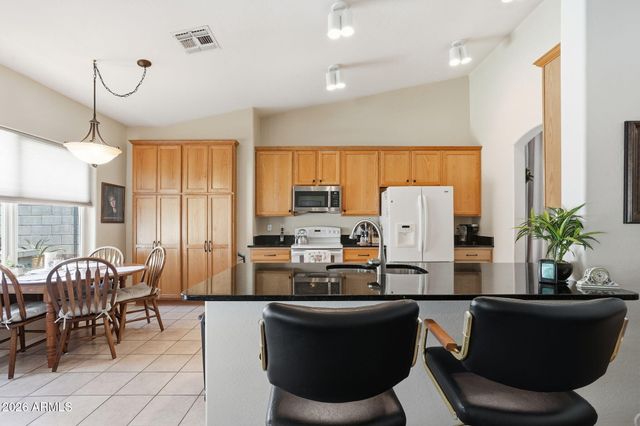 9557 E LOCKWOOD Circle, Mesa, AZ 85207