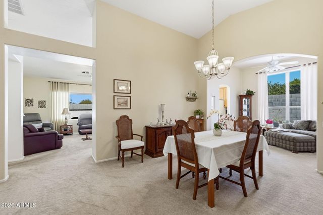 9557 E LOCKWOOD Circle, Mesa, AZ 85207