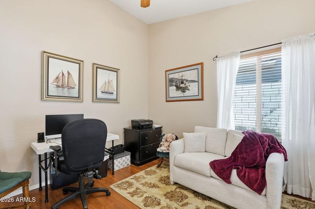 9557 E LOCKWOOD Circle, Mesa, AZ 85207