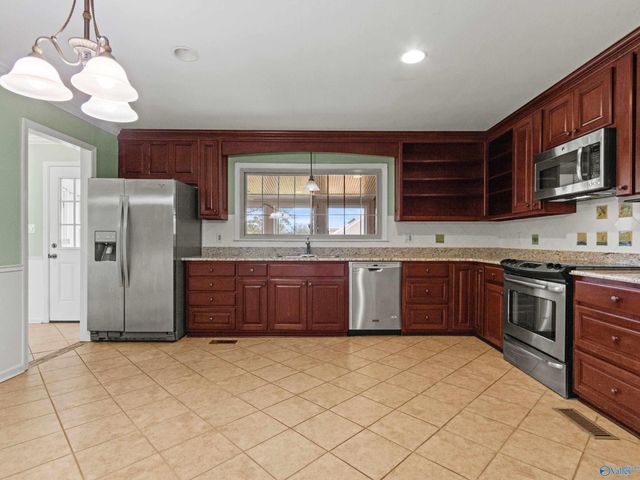 1210 Blevins Gap Road, Huntsville, AL 35801