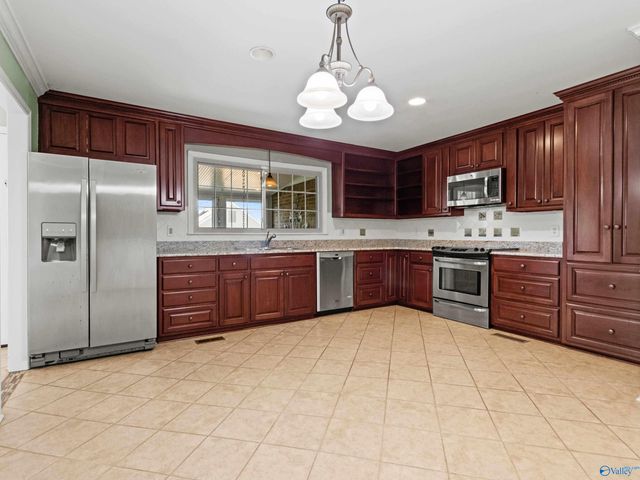 1210 Blevins Gap Road, Huntsville, AL 35801