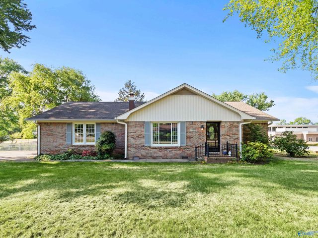 1210 Blevins Gap Road, Huntsville, AL 35801