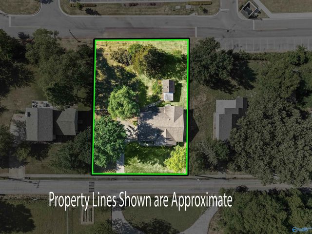 1210 Blevins Gap Road, Huntsville, AL 35801