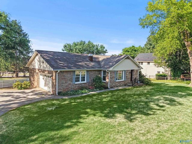 1210 Blevins Gap Road, Huntsville, AL 35801