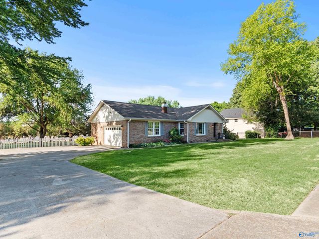 1210 Blevins Gap Road, Huntsville, AL 35801