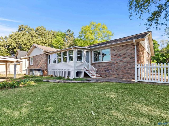 1210 Blevins Gap Road, Huntsville, AL 35801