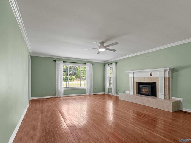 1210 Blevins Gap Road, Huntsville, AL 35801