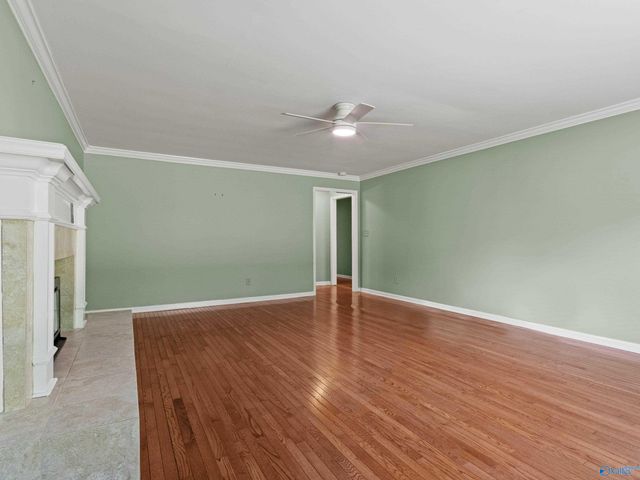 1210 Blevins Gap Road, Huntsville, AL 35801