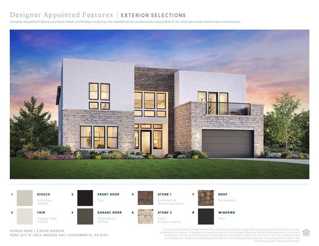 9515 N Andora Avenue, Chatsworth, CA 91311