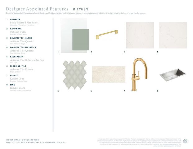 9515 N Andora Avenue, Chatsworth, CA 91311