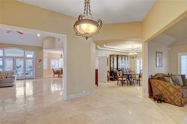 2351 Villandry Court, Henderson, NV 89074