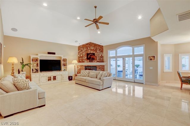 2351 Villandry Court, Henderson, NV 89074